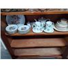 Image 1 : Lot of Collectible Dishes