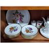 Image 2 : Lot of Collectible Dishes