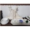 Image 2 : Lot of Ceramic & China Collectibles