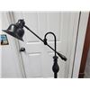 Image 2 : Adjustable floor lamp