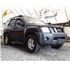 Image 8 : H5 --  2007 NISSAN XTERRA OFF ROAD 4X4, Blue, 177783 MILES