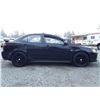 Image 10 : A3 --  2008 MITSUBISHI LANCER ES , Black, 347614 KM