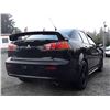 Image 14 : A3 --  2008 MITSUBISHI LANCER ES , Black, 347614 KM