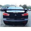 Image 16 : A3 --  2008 MITSUBISHI LANCER ES , Black, 347614 KM