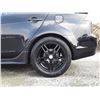Image 26 : A3 --  2008 MITSUBISHI LANCER ES , Black, 347614 KM
