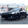 Image 2 : A3 --  2008 MITSUBISHI LANCER ES , Black, 347614 KM