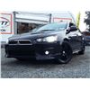 Image 3 : A3 --  2008 MITSUBISHI LANCER ES , Black, 347614 KM