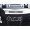 Image 78 : A3 --  2008 MITSUBISHI LANCER ES , Black, 347614 KM