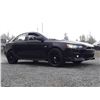 Image 9 : A3 --  2008 MITSUBISHI LANCER ES , Black, 347614 KM