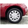 Image 25 : B2 --  2014 NISSAN VERSA NOTE S, Red, 81241 KM