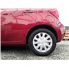 Image 26 : B2 --  2014 NISSAN VERSA NOTE S, Red, 81241 KM