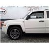 Image 27 : E6 --  2009 JEEP PATRIOT LIMITED 4X4, White, 210290 KM