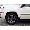 Image 28 : E6 --  2009 JEEP PATRIOT LIMITED 4X4, White, 210290 KM