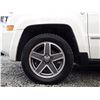 Image 29 : E6 --  2009 JEEP PATRIOT LIMITED 4X4, White, 210290 KM