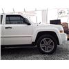 Image 33 : E6 --  2009 JEEP PATRIOT LIMITED 4X4, White, 210290 KM