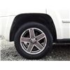 Image 36 : E6 --  2009 JEEP PATRIOT LIMITED 4X4, White, 210290 KM