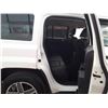 Image 48 : E6 --  2009 JEEP PATRIOT LIMITED 4X4, White, 210290 KM