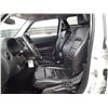 Image 60 : E6 --  2009 JEEP PATRIOT LIMITED 4X4, White, 210290 KM