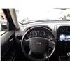 Image 66 : E6 --  2009 JEEP PATRIOT LIMITED 4X4, White, 210290 KM