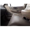 Image 75 : A6 --  2002 FORD F150 LARIAT EXT CAB 4X4, White, 328123 KM