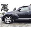 Image 21 : E4 --  2001 CHRYSLER PT CRUISER LIMITED, Black, 172120 KM