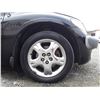 Image 25 : E4 --  2001 CHRYSLER PT CRUISER LIMITED, Black, 172120 KM