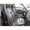 Image 37 : E4 --  2001 CHRYSLER PT CRUISER LIMITED, Black, 172120 KM