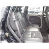 Image 41 : E4 --  2001 CHRYSLER PT CRUISER LIMITED, Black, 172120 KM