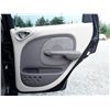 Image 43 : E4 --  2001 CHRYSLER PT CRUISER LIMITED, Black, 172120 KM