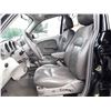 Image 52 : E4 --  2001 CHRYSLER PT CRUISER LIMITED, Black, 172120 KM
