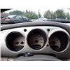 Image 59 : E4 --  2001 CHRYSLER PT CRUISER LIMITED, Black, 172120 KM