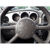 Image 61 : E4 --  2001 CHRYSLER PT CRUISER LIMITED, Black, 172120 KM