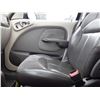 Image 68 : E4 --  2001 CHRYSLER PT CRUISER LIMITED, Black, 172120 KM