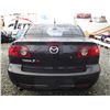 Image 16 : B3 --  2006 MAZDA 3 I , Grey, 216287 KM