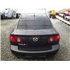 Image 17 : B3 --  2006 MAZDA 3 I , Grey, 216287 KM