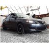 Image 8 : B3 --  2006 MAZDA 3 I , Grey, 216287 KM