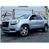 Image 1 : C3 --  2014  GMC ACADIA SLE, Silver, 259631 KM