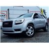 Image 2 : C3 --  2014  GMC ACADIA SLE, Silver, 259631 KM
