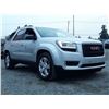 Image 8 : C3 --  2014  GMC ACADIA SLE, Silver, 259631 KM