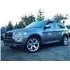 Image 1 : A7 --  2007 BMW X5 4.8I AWD, Grey, 243706 KM
