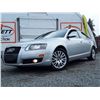 Image 2 : E3 --  2007 AUDI A6 4.2 QUATTRO AWD, Silver, 176031 KM