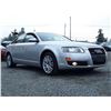 Image 8 : E3 --  2007 AUDI A6 4.2 QUATTRO AWD, Silver, 176031 KM