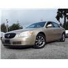 Image 2 : H6 --  2006 BUICK LUCERNE CXL, Brown, 161444 KM