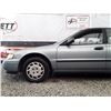 Image 24 : A2 --  1994 HONDA ACCORD DX, Grey, 178290 TMU KM