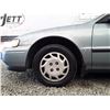 Image 25 : A2 --  1994 HONDA ACCORD DX, Grey, 178290 TMU KM