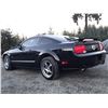 Image 25 : C6B --  2006 FORD MUSTANG GT , Black, 122882 KM