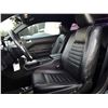 Image 75 : C6B --  2006 FORD MUSTANG GT , Black, 122882 KM