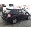 Image 12 : G6 --  2010 FORD EDGE LIMITED AWD, Blue, 250583 KM