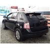 Image 18 : G6 --  2010 FORD EDGE LIMITED AWD, Blue, 250583 KM