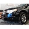 Image 32 : G6 --  2010 FORD EDGE LIMITED AWD, Blue, 250583 KM